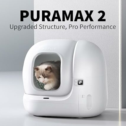 PETKIT | PuraMax 2