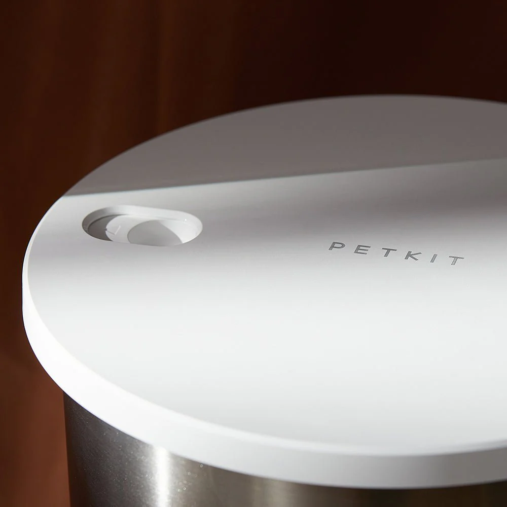 PETKIT Fresh Element Infinity - 5L | maisto dozatorius - Image 4