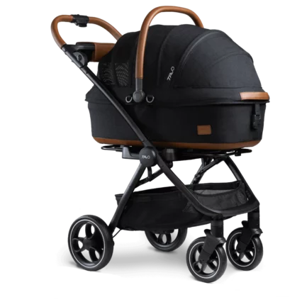 Tavo Pet Maeve - 3 in 1 Kačių vėžimėlis