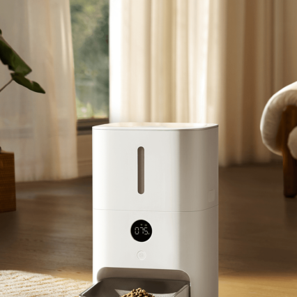 Xiaomi Išmanusis naminių gyvūnėlių maisto daviklis