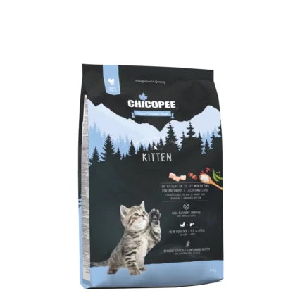 Chicopee - HNL Holistic Line Kitten