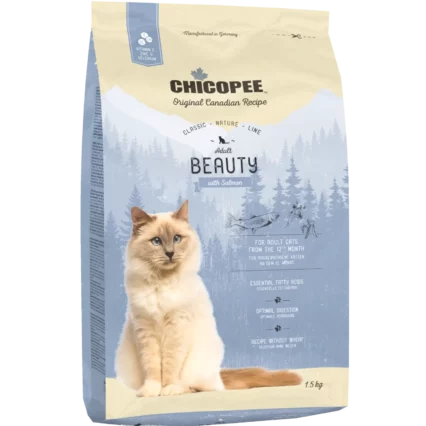 Chicopee – Classic – Line Adult Beauty Salmon