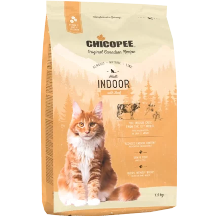 Chicopee – Classic – Line Adult Indoor Beef