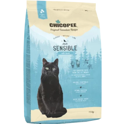 Chicopee – Classic – Line Adult Sensible Lamb