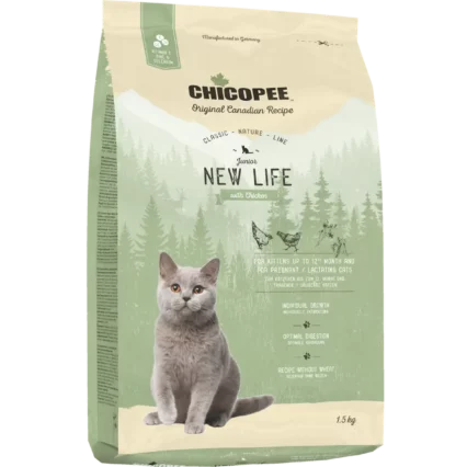 Chicopee – Classic – Line Junior New Life Chicken
