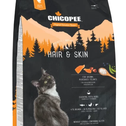 Chicopee – HNL Holistic Nature Line Hair & Skin