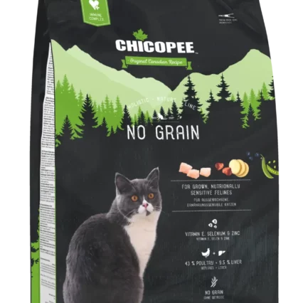 Chicopee – HNL Holistic Nature Line No Grain