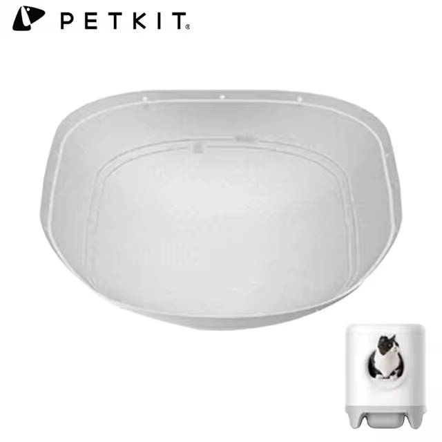 Kilimėlis kačių tualetui Petkit Pura X, tekstilė - Image 2