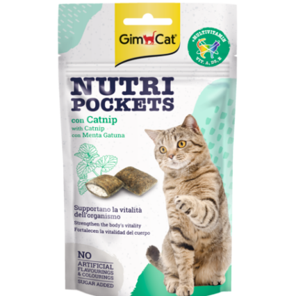 gimcat-nutri-pockets-skanestai-katems-su-katzole-ir-multivitaminais-60g
